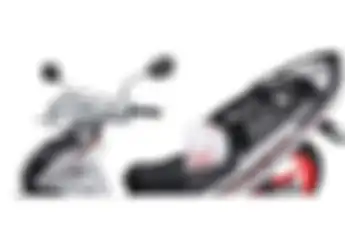 Honda Revo Panik Meluncur Motor Bebek Yamaha Spek 2025 Tampilan Lebih Sporty Bagasi Muat Helm Harga Rp 13 Jutaan