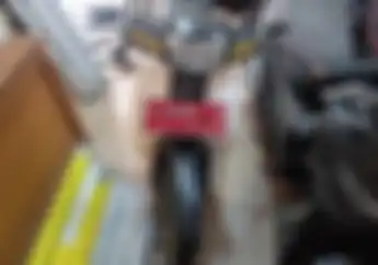 Motor Murah Rp 1 Jutaan Bawa Pulang Honda Astrea Legenda Bebek Klasik BPKB Ada