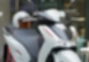 Motor Matic Honda yang Tak Laku di Indonesia Bakal Meluncur Versi 2025 Fitur Canggih Mesin Vario 160