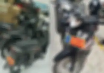 Borong Sekarang Motor Murah 5 Unit Sekaligus Mulai Rp 7 Jutaan Ada Honda Revo dan Lain di Jakarta