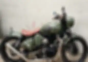 Jangan Kaget Pajak Motor Royal Enfield Gibran Bisa Tembus Jutaan Rupiah, Ini Hitungannya