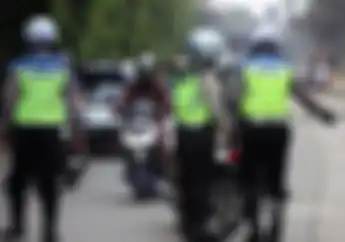 Wajib Tahu Razia Resmi atau Bukan yang Digelar Polisi Selama Operasi Zebra 2024