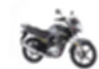 Bangkit dari Kubur Yamaha Scorpio Versi Murah Mesin 125cc Bisa Minum 13 Liter Bensin
