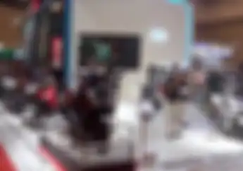 Serbu IMOS 2024 Sebentar Lagi Digelar, Produsen Motor Siapkan Kejutan