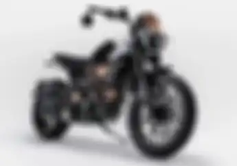 Meluncur Ducati Scrambler Edisi Spesial Cuma 500 Unit Cocok Untuk Sigma Male