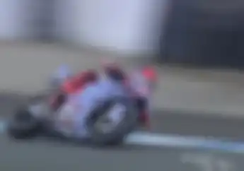 Hasil Practice MotoGP Australia 2024, Marc Marquez Tercepat Sejak Awal, Pecco Bagnaia Posisi Segini