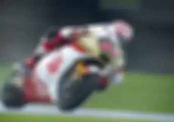 Ngeri Pembalap Indonesia Mario Aji Sabet Posisi 2 di Sirkuit MotoGP Australia 2024 Padahal Belum Balapan