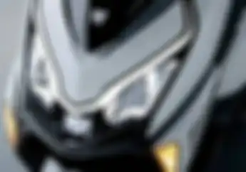 Motor Baru 2025 Desain Matic Gambot 125 cc Cocok Dipake Anak Sekolah Jadi Lawan Suzuki Burgman Street 125EX