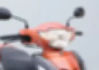 Iritnya Honda BeAT Ditiru Motor Baru Yamaha 115 cc Ini, Seliter Bensin Bisa Mencapai 60,6 Kilometer