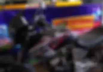 Macan Legendaris Honda Tiger Siap Pakai Buka Harga Murah Rp 3 Jutaan Dokumen Lengkap
