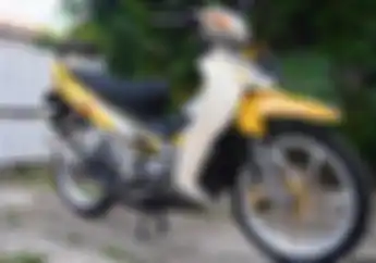 22 Tahun Disuntik Mati Motor Bebek 2-Tak Yamaha 125Z Paling Murah Rp80 Juta
