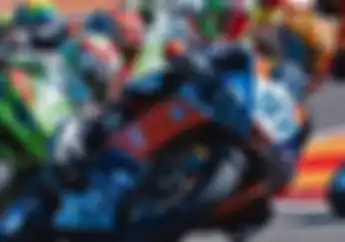 Hasil Race 1 WSSP300 Spanyol 2024, Aldi Satya Mahendra Podium Tapi Belum Juara Dunia