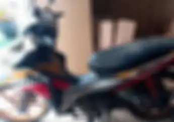 Bensin Lebih Irit dari BeAT Motor Murah Honda Blade Harga Rp 3 Jutaan Dokumen Aman