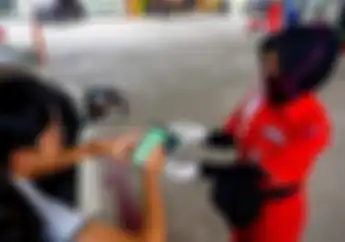 3 Cara Mudah Daftar QR Code Pertamina Langsung Lolos Beli Pertalite di SPBU Pertamina Aman