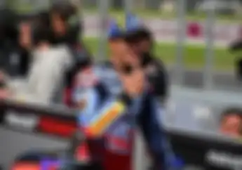 Hasil MotoGP Australia Marc Marquez Start Bermasalah Lagi Tapi Tetap Comeback Kemenangan Buktikan Makin Ngeri Naik Ducati
