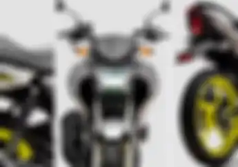 Yamaha Byson Dihujat Padahal Model Baru 2025 Tambah Gahar Tangki Lebih Besar dari Suzuki Thunder
