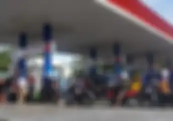 Deg-degan Kendaraan Pajak Mati Masih Bisa Daftar QR Code Pertamina?
