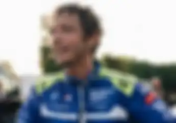 3 Tahun Pensiun Valentino Rossi Siap Duel Lawan Marc Marquez di MotoGP Sepang 2024