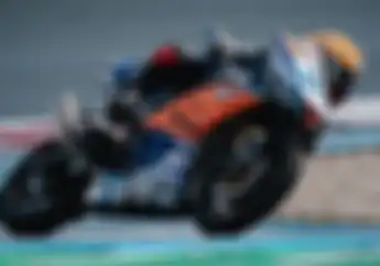 Segini Harga Motor Aldi Satya Juara Dunia WSS300, Tembus Rp 300 Juta Kok Bentuk Standar?