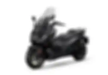 Paling Murah Cicilan Motor Baru 500 cc 2024 SYM Rp 3 Jutaan Ini Fitur Canggihnya