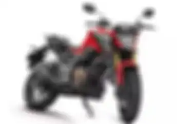 Honda Resmi Luncurkan Motor Baru 300 cc 2024 Bahan Bakar Etanol Lebih Murah Dibanding CBR150R