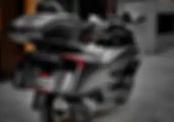 Honda PCX 160 Baby Forza Motor Baru Moge Look Harga Beda Rp8 Juta Sangar Lengkap Sidebox dan Topbox