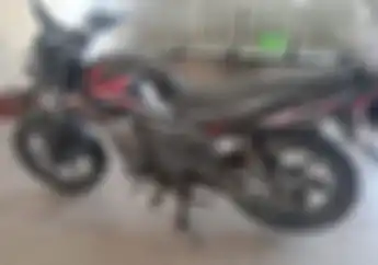 Lelang Motor Murah Honda Verza Rp 4 Juta Dokumen Lengkap Pajak 2025 di Semarang Cepat Ikutan