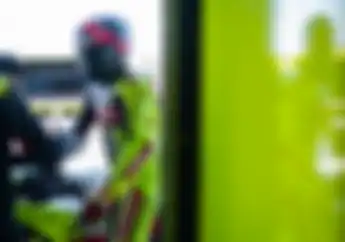 Pembalap yang Pernah Dituduh Curang Bakal Comeback MotoGP Bareng Tim Valentino Rossi