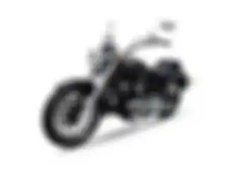 Buruan Sikat Motor Baru Mirip Harley-Davidson dari SM Sport Cicilan Paling Murah Enggak Sampai Rp 2 Juta