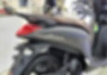 Motor Baru Yamaha 125 cc Bodi Seperti NMAX Turbo Lebih Murah dari Honda BeAT Dijual Cuma Rp 17 Juta