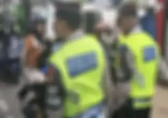 Baru Tahu Razia Operasi Zebra 2024 Beda Daerah Lain Target Pelanggaran Polisi Ungkap Alasannya