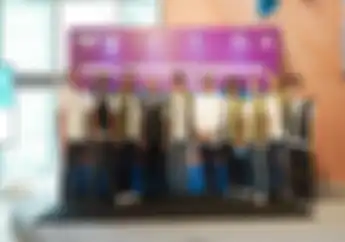 Jangan Lewatkan Pameran DXI 2025, Ada Test Ride dan Banyak Kegiatan Lain Catat Tanggalnya