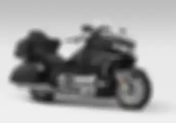 Honda Gold Wing Kemahalan Siap Meluncur Motor Baru 2024 Mesin 2.000 cc Harga Murah Abis
