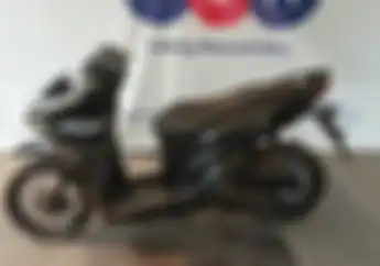 Pas Buat Gen Z Motor Murah Honda Vario 125 Mulai Rp 7 Juta Surat Komplet Cocok Buat Malam Mingguan