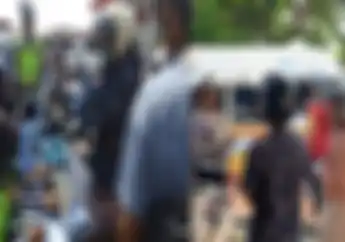 Penunggak Pajak Kena Razia Operasi Zebra 2024 di Bangka Belitung Ini Pelanggaran Lain yang Ditemukan