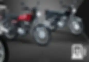 Penerus Honda GL125 Ternyata Dijual di Dealer Pakai Karburator Perawatan Mudah Irit Bensin Setara Honda BeAT Injeksi Harga Murah