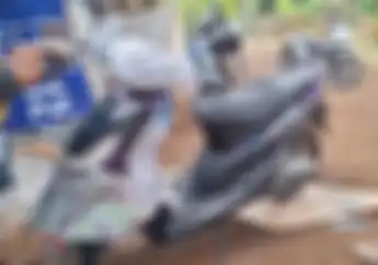 Cara Lapor ke Kepolisian Usai Ganti Warna Motor Kalau Tidak Bisa Kenda Denda Tilang Rp 500 Ribu atau Kurungan Dua Bulan