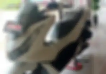 Apes Motor Baru Honda PCX 160 Dibawa Kabur Teman Padahal Pemiliknya Belum Sempat Jajal, Auto Lapor Polisi