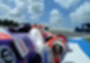 Fakta MotoGP Thailand 2024 Tikungan Terakhir Sirkuit Buriram Jadi Juru Kunci Diakui Pembalap Indonesia