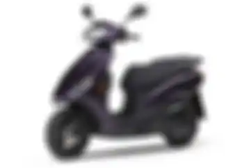Motor Baru Yamaha 2025 Cocok Buat Anak Sekolah atau Ibu-Ibu Ban Cebol Bagasi Luas Banget Mesin 125 cc Harga Segini