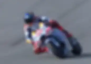 Hasil Practice MotoGP Thailand 2024, Marc Marquez Enggak Ada Obat, Fabio Quartararo Kasih Perlawanan
