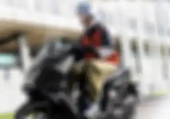 Kymco Comeback Launching Motor Baru Matic Bongsor 150 cc Lawan PCX 160 dan NMAX Turbo