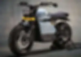Harganya Bisa Borong 12 Yamaha NMAX Turbo, Motor Baru 2024 Renault Ini Cuma Setara 125 cc?