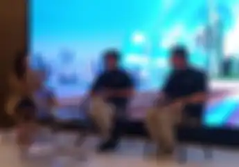 FIFGroup Kembali Ramaikan IMOS 2024 Tawarkan Beragam Promo dan Bagi-bagi Motor Baru 