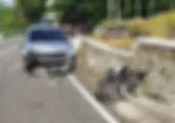 Ramai Lagi Rencana Motor dan Mobil Wajib Ikut Asuransi TPL Mulai Januari 2025