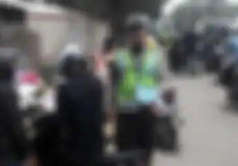 Tinggal Satu Hari Lagi Ini Titik Rawan Razia Operasi Zebra di Jakarta dan Sekitarnya Jangan Sampai Kena Tilang Manual