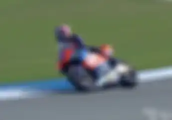Hasil Kualifikasi Moto2 Thailand 2024, Ai Ogura Pole Position, Pembalap Indonesia Mario Aji Start Posisi Segini