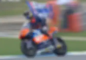 Ai Ogura Jebolan Asia Talent Cup Pertama Raih Juara Dunia, Pembalap Indonesia Seangkatannya Pada Kemana?
