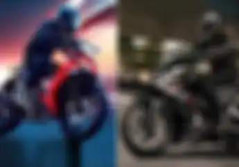 Adu Harga Yamaha MX King 150 VS Honda Supra GTR 150 Pilihan Motor Bebek Kencang Buat yang Doyan Ngebut