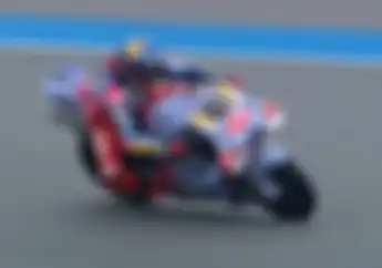 Marc Marquez Bisa Jadi Juara MotoGP Thailand 2024 Gara-gara Hal Ini